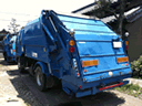 Garbage Truck(1)